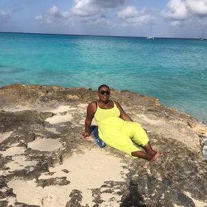 Meet your Posher, Cheri